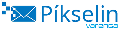 Píkselin